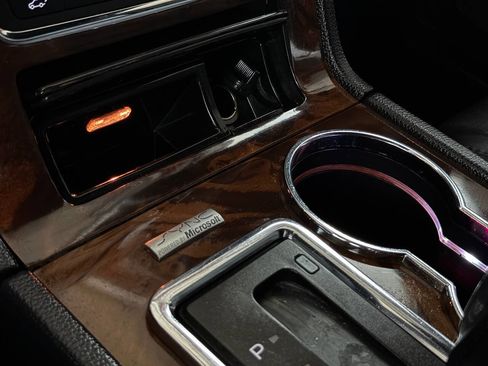 Used 2015 Lincoln Navigator 2WD image 49