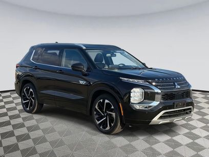 Used 2023 Mitsubishi Outlander SEL
