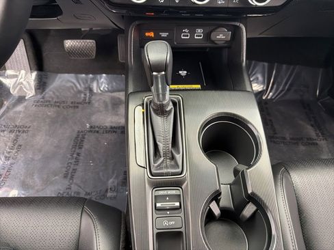 Used 2024 Honda Civic Touring image 15