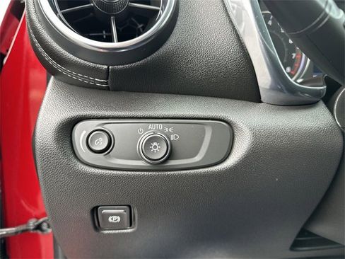 Used 2024 Chevrolet Blazer LT w/ Sound & Technology Package image 18