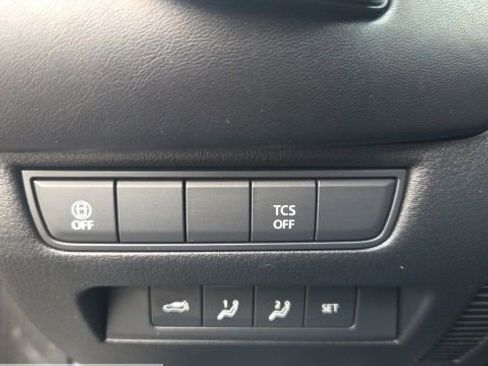 Used 2025 MAZDA CX-50 AWD 2.5 S w/ Premium Plus Pkg image 32