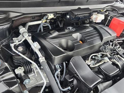 Certified 2023 Acura RDX w/ Technology Package FWD image 19