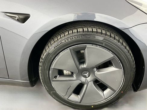 Used 2023 Tesla Model 3 Standard Range RWD image 34