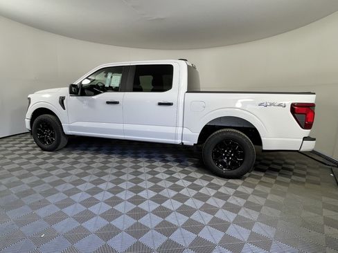 New 2026 Ford F150 STX AWD/4WD image 2