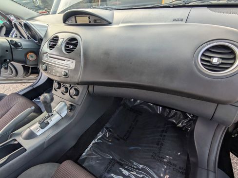 Used 2012 Mitsubishi Eclipse image 15