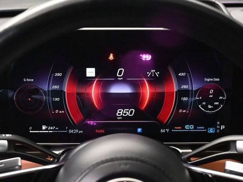 Used 2022 Mercedes-Benz S 500 4MATIC image 44