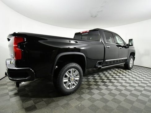 New 2025 Chevrolet Silverado 3500 High Country w/ Technology Package image 10