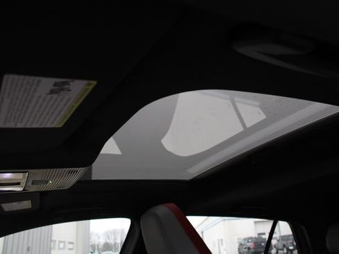 New 2026 Volkswagen GTI SE FWD image 6