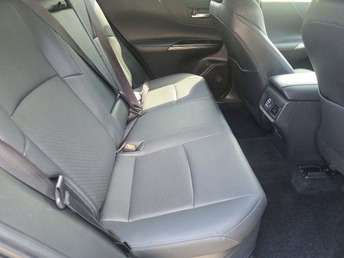Used 2021 Toyota Venza Limited w/ Advanced Technology Package AWD/4WD image 20