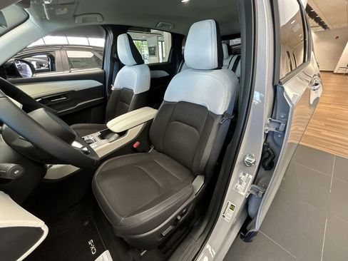 New 2026 MAZDA CX-5 Preferred AWD/4WD image 11