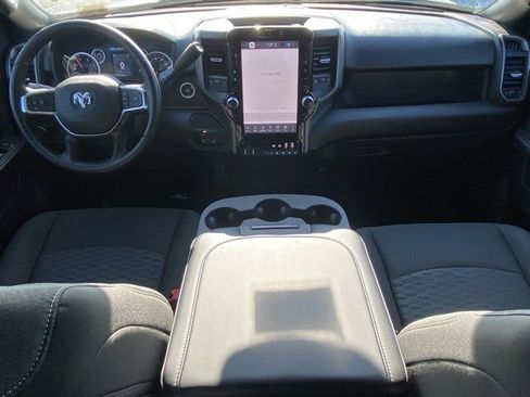 New 2026 RAM 3500 Tradesman image 32