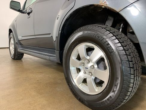 Used 2008 Ford Escape Limited image 36