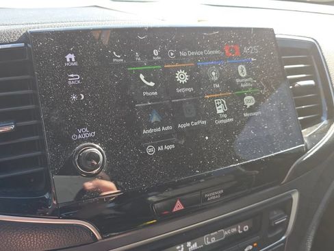 Used 2021 Honda Passport EX-L image 18