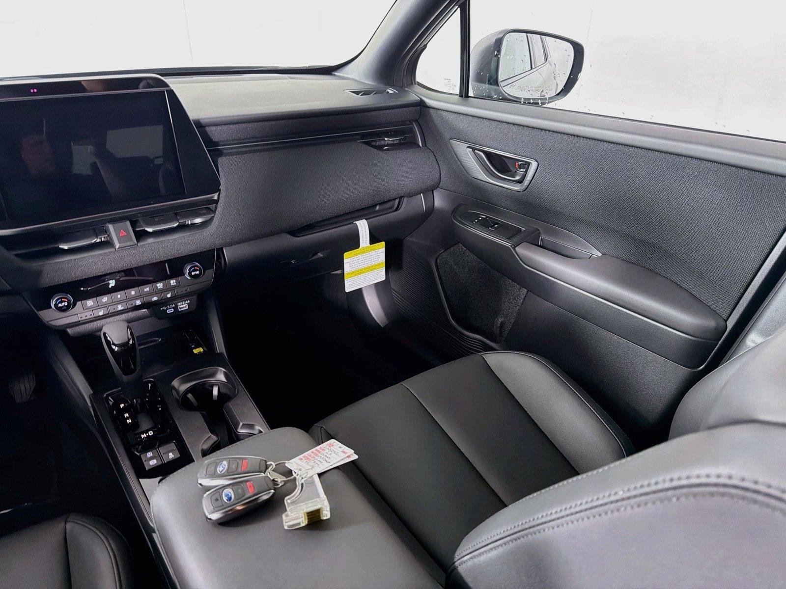 New 2026 Subaru Outback Premium AWD/4WD image 26