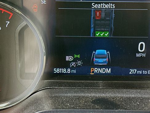 Used 2024 Ford Expedition Max XLT RWD image 19