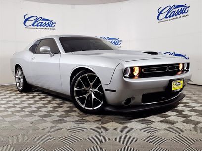 Used 2022 Dodge Challenger GT