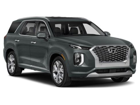 Used 2022 Hyundai Palisade Limited AWD/4WD image 9
