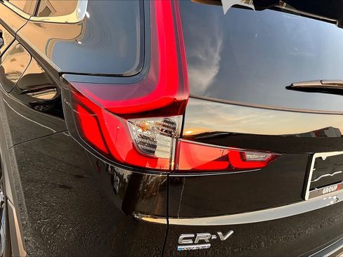 Used 2024 Honda CR-V Sport-L image 29