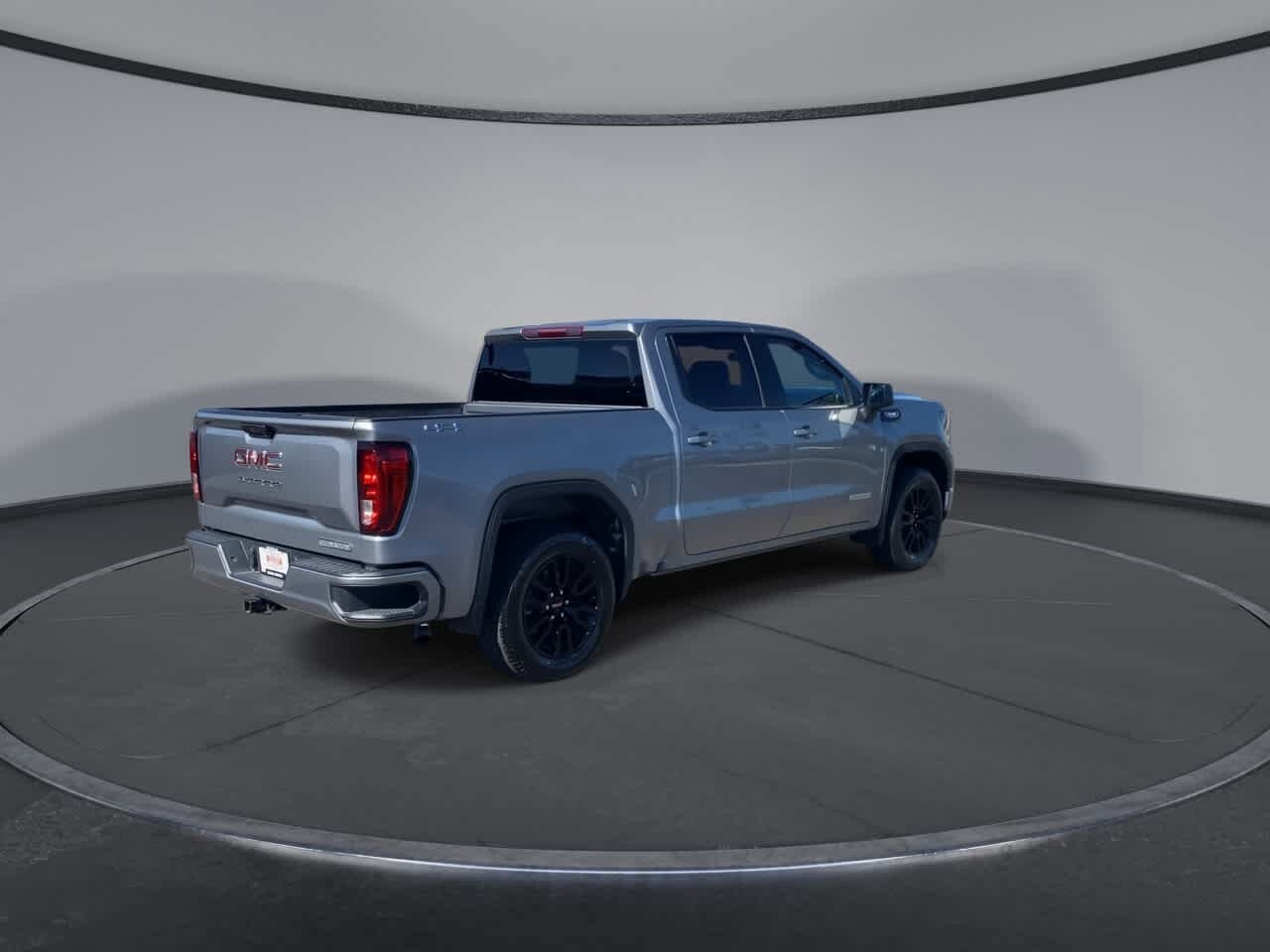 Used 2026 GMC Sierra 1500 Elevation AWD/4WD image 9