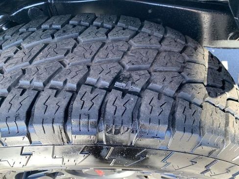 Certified 2023 Toyota 4Runner TRD Pro image 37