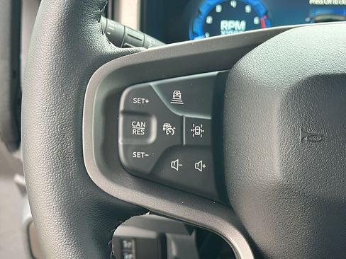 New 2026 Ford Bronco Outer Banks AWD/4WD image 14