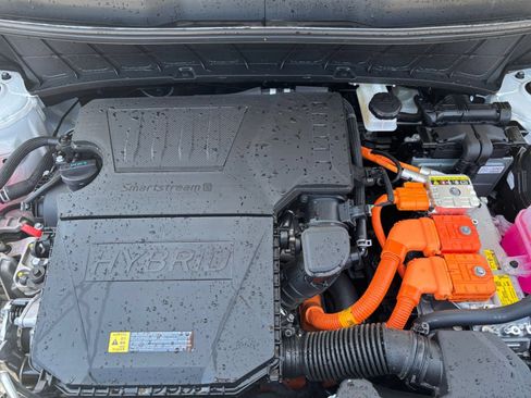 Used 2026 Kia Niro LX FWD image 30