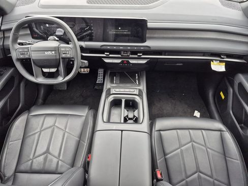 New 2027 Kia Telluride EX X-Line AWD/4WD image 13