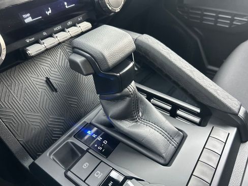 Certified 2025 Toyota Tacoma SR w/ SR Upgrade Package image 16