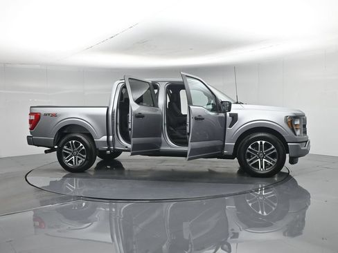 Certified 2023 Ford F150 XL w/ STX Appearance Package RWD image 36