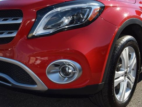 Used 2019 Mercedes-Benz GLA 250 4MATIC image 6