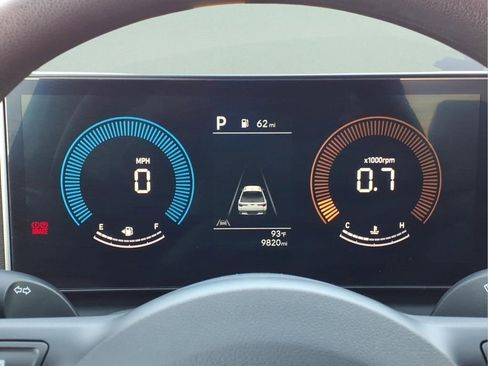 Used 2025 Hyundai Santa Cruz SEL FWD image 22