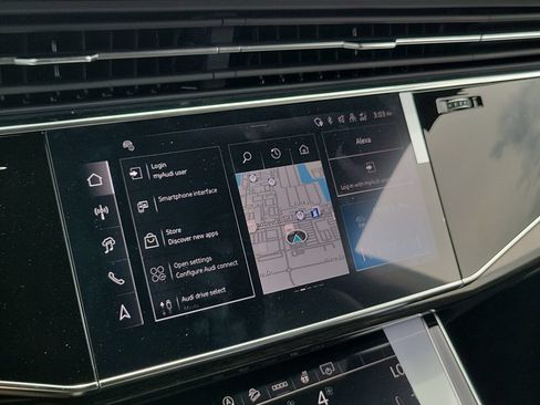 New 2026 Audi Q8 Premium Plus AWD/4WD image 12