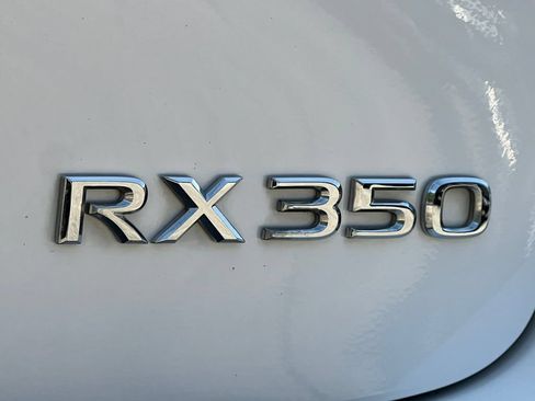 Used 2011 Lexus RX 350 AWD w/ Premium Pkg image 11