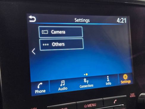 Used 2023 Nissan Frontier SV w/ Technology Package AWD/4WD image 39