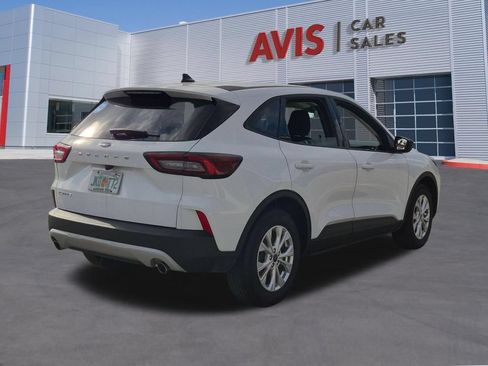 Used 2025 Ford Escape Active FWD image 6