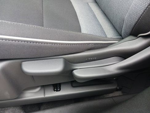 New 2026 Chevrolet TrailBlazer LT w/ LT Cold Weather Package image 30