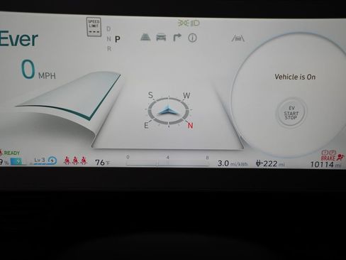 Used 2024 Hyundai Ioniq 5 Limited RWD image 7
