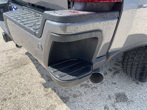 New 2025 Ford F350 XL w/ STX Appearance Package image 9