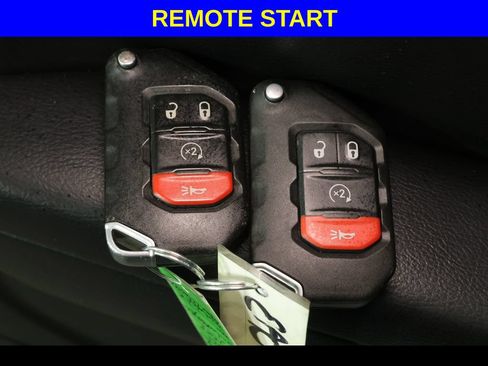 Used 2021 Jeep Wrangler Unlimited Sport AWD/4WD image 7