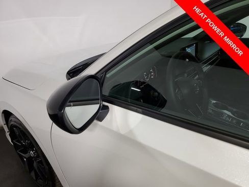 New 2026 Honda Civic Sport image 28