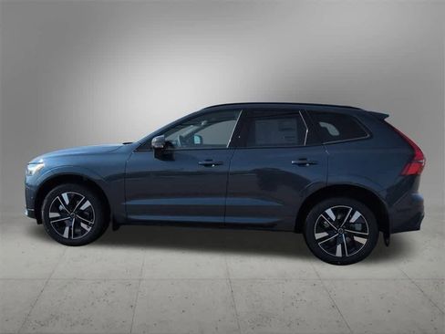 New 2026 Volvo XC60 B5 Plus w/ Protection Package Premier image 3