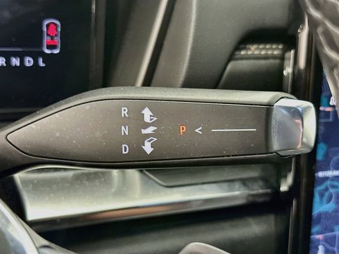 Used 2026 GMC Terrain Elevation AWD/4WD image 25