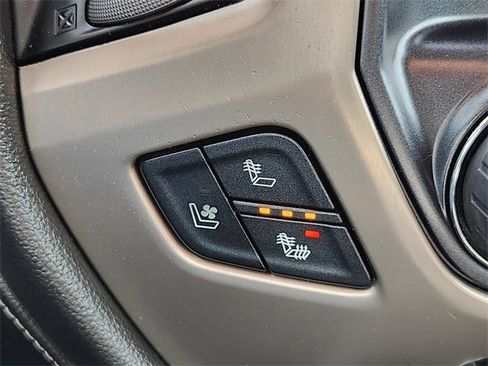 Used 2017 GMC Sierra 2500 Denali w/ Duramax Plus Package image 23