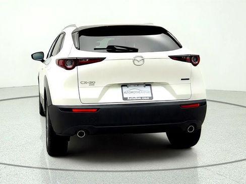 Used 2022 MAZDA CX-30 AWD 2.5 S w/ Preferred Package image 6