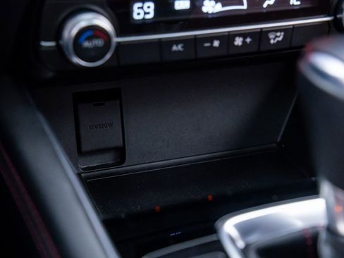 Used 2024 MAZDA CX-5 Carbon Edition image 28