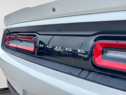 Used 2015 Dodge Challenger R/T Plus RWD image 58