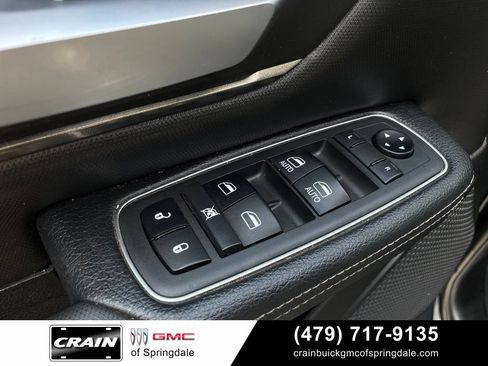 Used 2020 RAM 1500 Rebel w/ Rebel Level 2 Equipment Group AWD/4WD image 11
