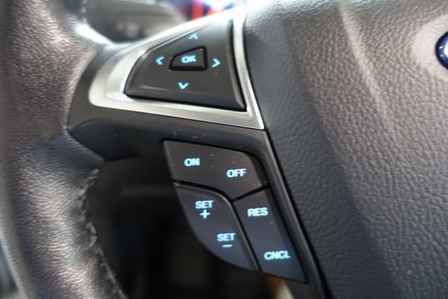 Used 2023 Ford Edge SEL AWD/4WD image 13