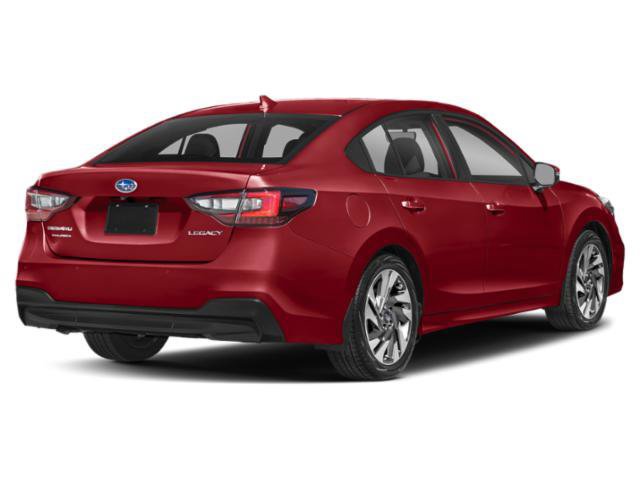 Used 2024 Subaru Legacy Limited AWD/4WD image 2