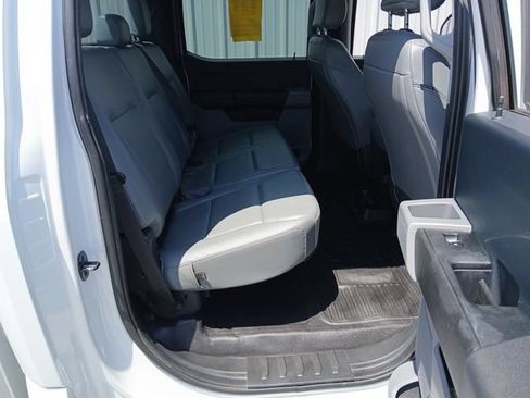 Used 2023 Ford F250 XL w/ XL Driver Assist Package AWD/4WD image 24